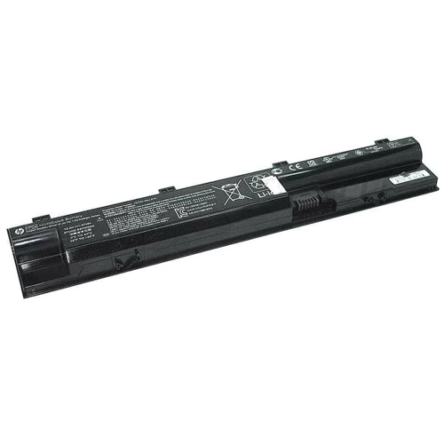 Батарея для ноутбука HP FP06 ProBook 440 G0 10.8V Black 4200mAh Orig (15709)