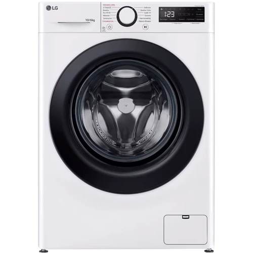 Стиральная машина LG F4D06506W