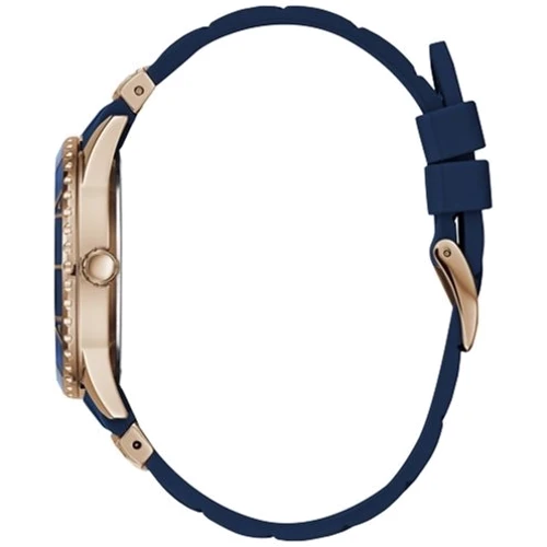 Наручний годинник GUESS W1157L3: Стиль класичний
