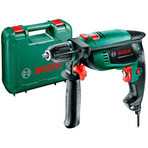 Дриль Bosch UniversalImpact 700 (0603131020) БЗП: Виробник Bosch