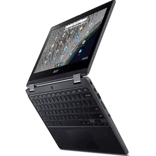 Ноутбук Acer Chromebook Spin (NX.K71EP.003): Оперативная память 4 ГБ