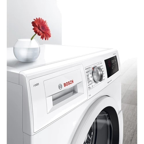 Стиральная машина Bosch WAT28660BY: Сушка нет