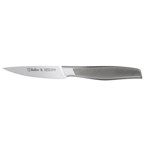 Нож для чистки овощей Bollire Serpente BR 6101