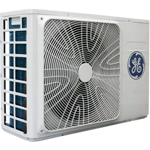 Кондиціонер General Electric GES-NMG25IN/GES-NMG25OUT-1: Розмір приміщення, кв.м. 25