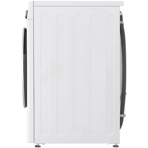 Стиральная машина LG F4WV509S1: Тип загрузки фронтальная