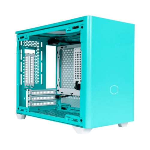 Корпус Cooler Master MasterBox NR200P Color Caribbean Blue (MCB-NR200P-ACNN-S00): Назначение Игровой
