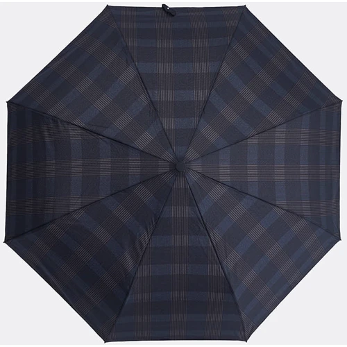 Зонт мужской Monsen черный (C13265abl-black)