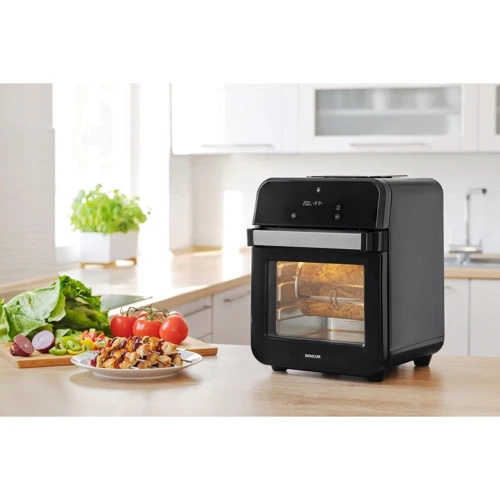 Фритюрница Sencor SFR 5510BK