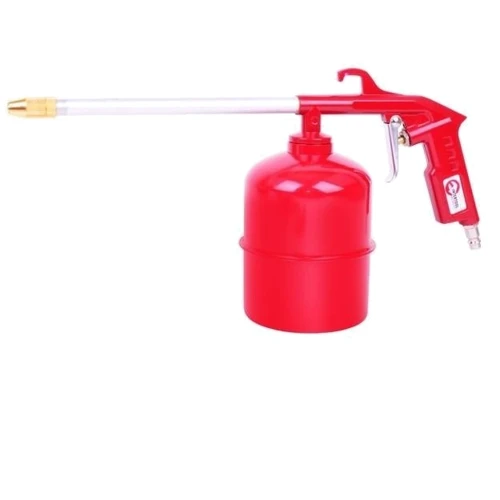 Краскопульт Intertool PT-1502 фото 8