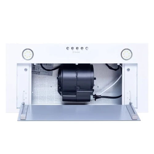 Витяжка Perfelli BI 6642 WH LED фото 9
