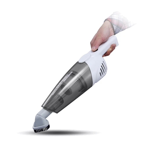 Пылесос Deerma Corded Hand Stick Vacuum Cleaner (DX118C) фото 10