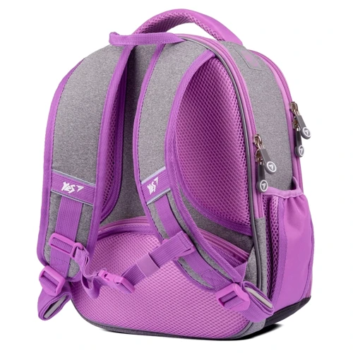 Рюкзак каркасный Yes H-100 Minnie girl (559101): Тип Для первоклассников