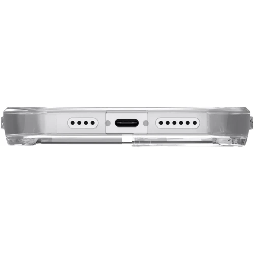 Чехол для iPhone Urban Armor Gear UAG Plyo Ice (114085114343) for iPhone 14 Plus фото 8