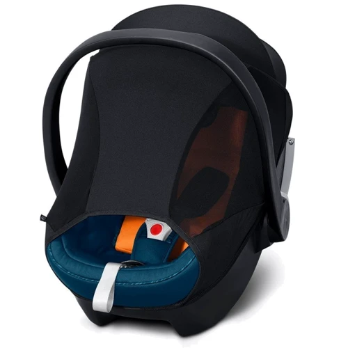 Сонцезахисний чохол для автокрісла Cybex Aton/Cloud: Виробник Cybex