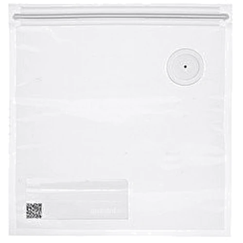 Набор Guzzini из многоразовых вакуумных пакетов 6 шт (11850852): Тип Вакуумные пакеты многоразовые