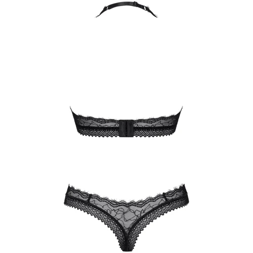 Комплект Obsessive Medilla 2-pcs set XS/S