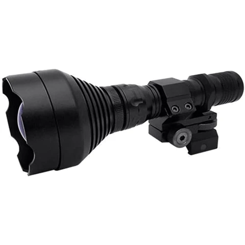 Фонарь туристический ATN Supernova инфракрасный дальнего действия (IR850SN)