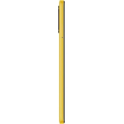 Смартфон Poco M3 Pro 5G 4/64Gb Yellow Approved Витринный образец: Производитель POCO