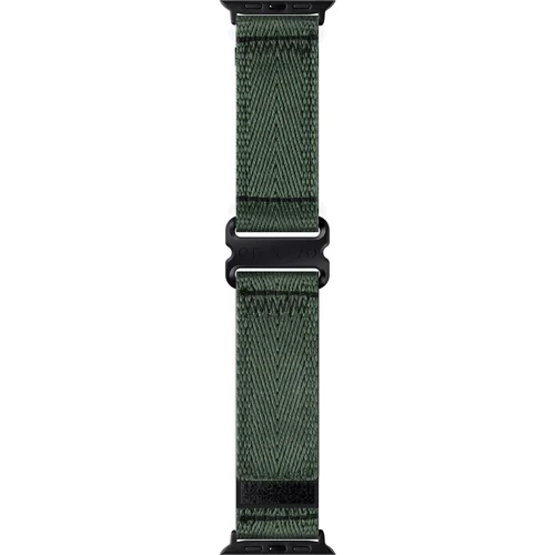 LAUT CHAMPS SPORT Green (L_AWU_CS_GN) for Apple Watch 42/44/45/49mm