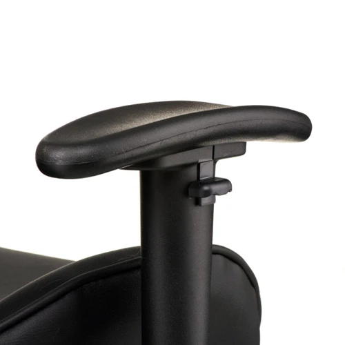 Геймерське крісло Special4You ExtremeRace black/black (E7139)