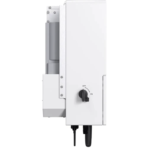 Гибридный солнечный инвертор (hybrid) Solis S6 -EH3P20K-H 20KW HV-battery 4 MPPT Wi-Fi 220/380V,3 фази