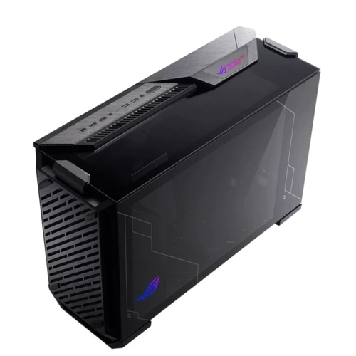 Корпус ASUS GR101 ROG Z11 Black (90DC00B0-B39020) фото 4