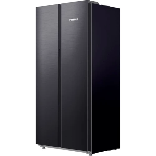 Холодильник Side-by-Side Prime Technics RFNS 430 EXD: Расположение морозильной камеры Сбоку