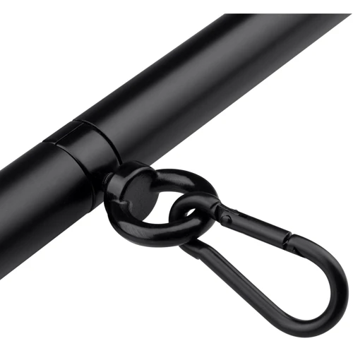 Фиксатор для рук и ног Bedroom Fantasies Spreader Bar Lightweight Restraint Bar - Black