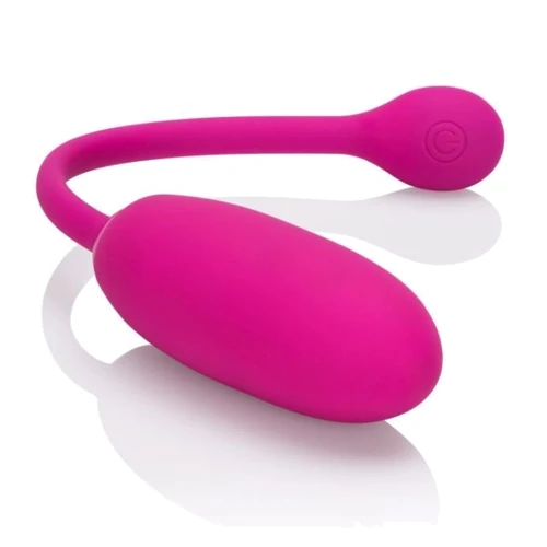 California Exotic Novelties Rechargeable Kegel Ball Advanced виброяйцо 7.5x3.2 см