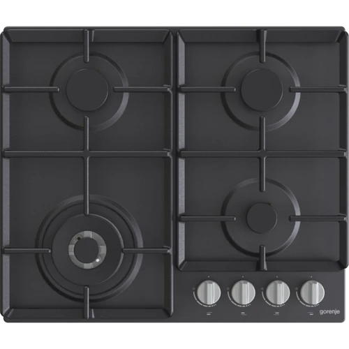 Варочная поверхность газовая Gorenje GW641EXB