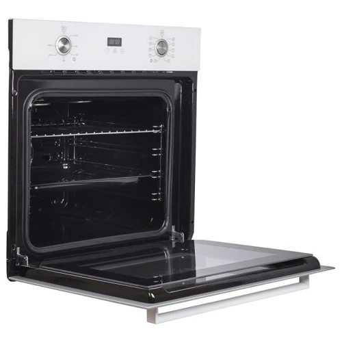 Духовой шкаф электрический Perfelli BOE 61084 WH фото 11