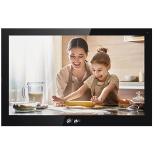 DAHUA з операційною системою Android DHI-VTH5341G-W