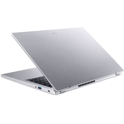 Ноутбук Acer Aspire Go 15 AG15-71P-79ZH Pure Silver (NX.J6SEU.008) UA: Оперативная память 16 ГБ