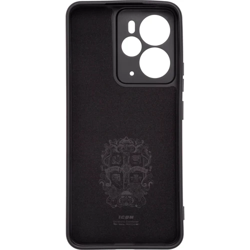 Чехол для телефонов ArmorStandart ICON Case Camera cover Black for Realme 14 5G (ARM83642)
