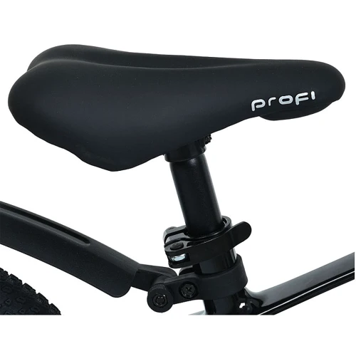 Детский двухколесный велосипед Prof1 Trike (MB 14OXIC BLACK)