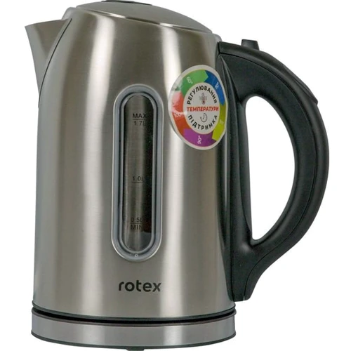 Электрочайник Rotex RKT78-S Smart