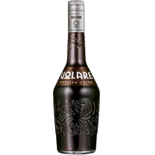 Ликер Volare Espresso Coffee, 0.7л 20% (BDA1LK-LVO070-015)