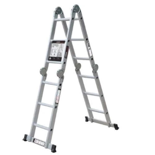 Лестница-трансформер LADDER STANDART 190-9504