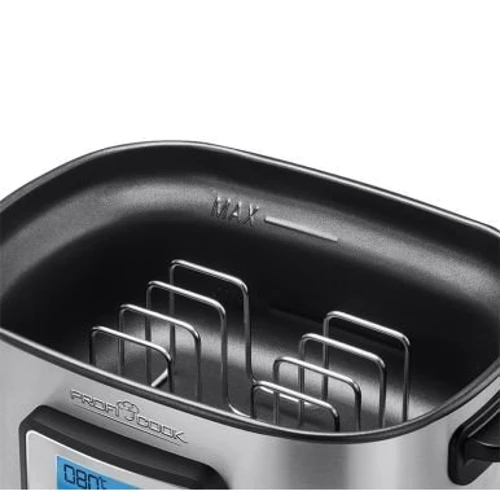 Ваккумних піч Profi Cook PC-SV 1112 Sous Vide: Тип Вакуумная печь
