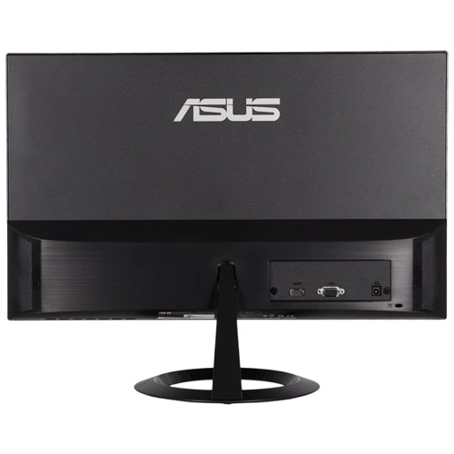 Монітор ASUS VZ229HE: Покриття екрану матове