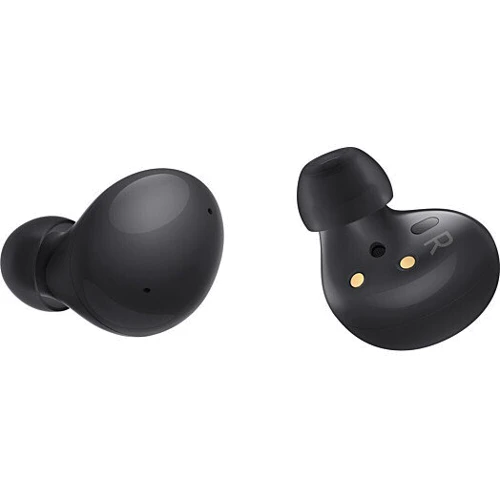 Наушники Samsung Galaxy Buds2 Graphite (SM-R177NZKA): Тип излучателя динамический