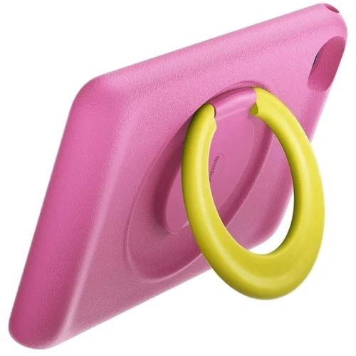Планшет Blackview Tab 7 Kids 3/32GB LTE Pudding Pink: Вага 536 г