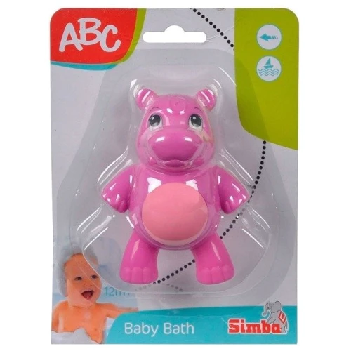 Іграшка для ванної Simba Тварини (4010032)