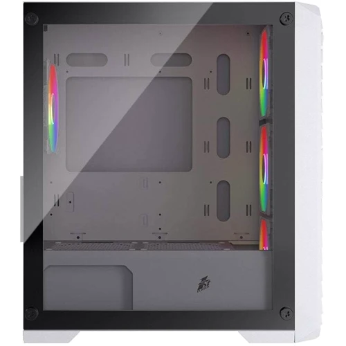 Корпус 1STPLAYER Trilobite T5 White (T5-4F1-W-WH) фото 6