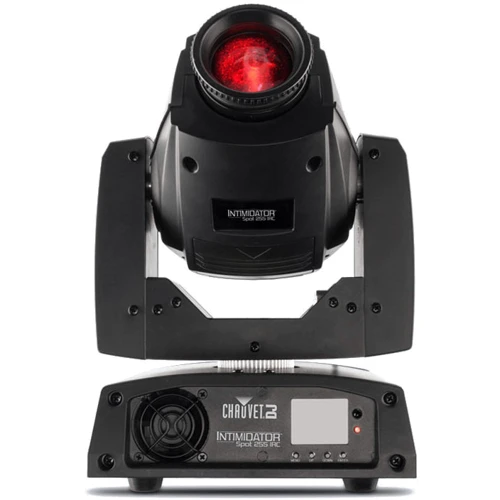 Светодиодная голова CHAUVET INTIMIDATOR SPOT 255 IRC фото 6
