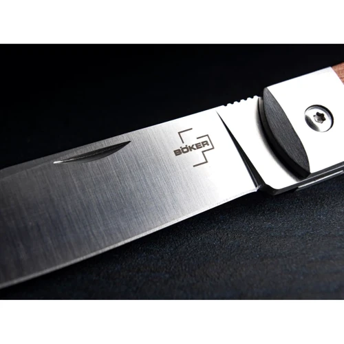 Нож Boker Plus Bonfire Bubinga (2373-09-09): Количество функций 2