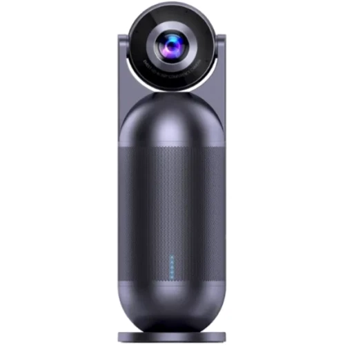 EMEET E4101 Capsule Black: Крепление/установка Настольное