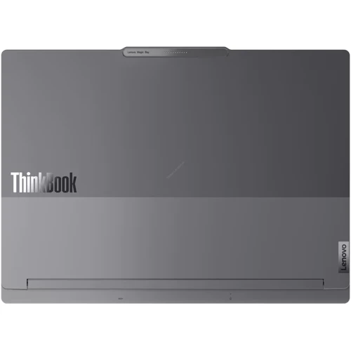 Ноутбук Lenovo ThinkBook 16p G5 (21N5001PPB): Процессор Intel Core i5-14500HX (1.8 - 4.9 ГГц) / 14 - ядерный