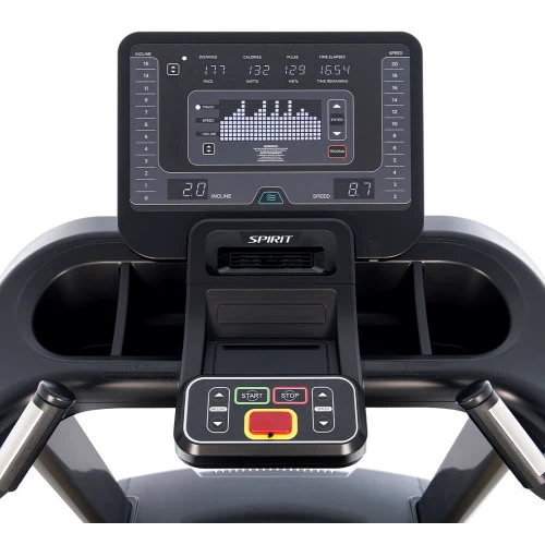 Бігова доріжка Spirit (CT850)