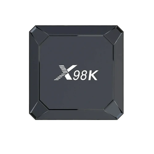 Приставка Smart TV X98K (2GB/16GB)